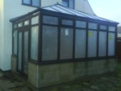 New Conservatory
